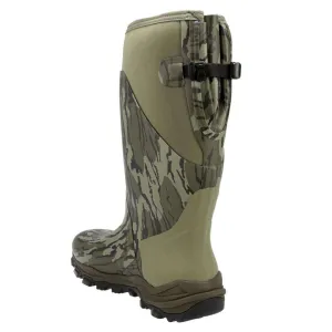 MUDDY 17in NON-INSULATED BOOT / MOBL / SIZE 8D