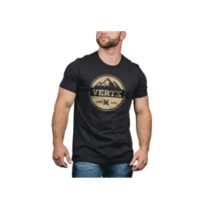 TRIPEAK GRAPHIC TEE SMALL
