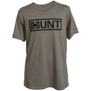 Hornady 99605XXL Hunt  OD Green Tri-Blend Short Sleeve 2XL