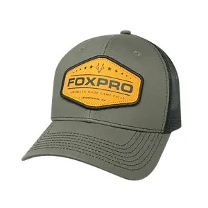 FOXPRO HAT FXPC FOXPRO CAMPFIRE