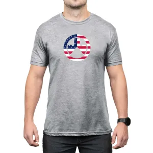 MAGPUL MAG1281-030-S INDEPENDENCE ICON SHIRT AHTH