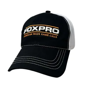FOXPRO HAT FXPS FOXPRO_SIDEKICK