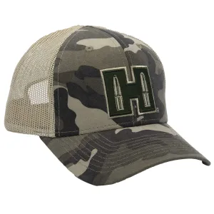 HORN 99215 HORNADY CAMO MESH CAP