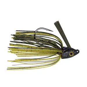 RL DL DEFLECT SWIMJIG 3/8 CHICK MAG