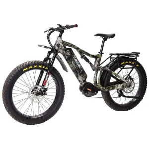 BAKCOU B-S19-KRY-B25 STORM LRG 25AH KRYPALT