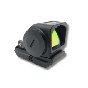 Gideon Optics Granite MOS COMP - Green