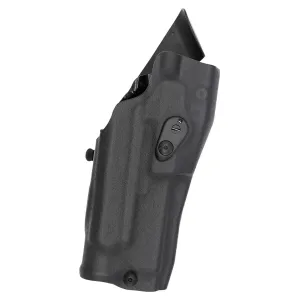 Safariland 6354RDSO8972132MS19 ALS  Black Fits Glock 47 Compatible w/ SureFire X300U Left Hand