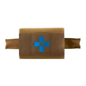 MICRO TRAUMA KIT NOW! ESSENTIALS SUPPLIES