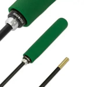 PROOF-POSITIVE BORE STIX .338 - .41 CAL - GREEN, 48