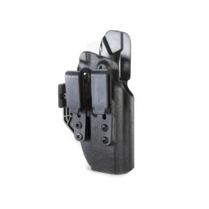 Priority 1 Right-Handed IWB 4.6 Holster for Atlas Gunworks