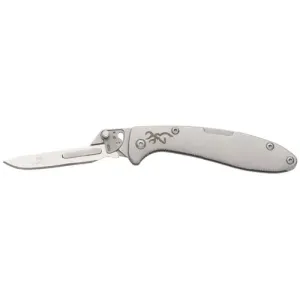 KNIFE STAINLESS SCALPEL