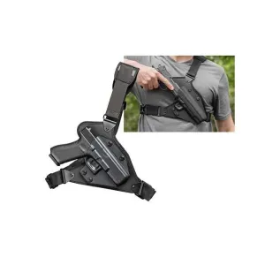 ALIEN CLOAK CHEST HOLSTER TAURUS