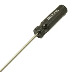 ACTION CLEANING ROD - CENTERFIRE 20IN