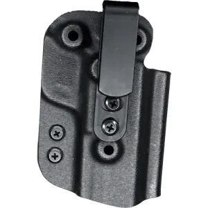 FORTITUDE HOLSTER PADDLE FOR SMITH & WESSON M&P9 SHIELD EZ