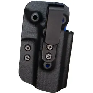 FORTITUDE HOLSTER PADDLE FOR GLOCK 19 & 23
