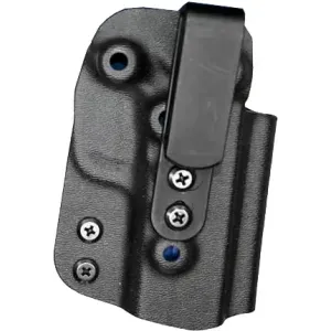 FORTITUDE HOLSTER PADDLE FOR SIG P365 & P365XL