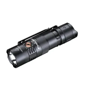 FENIX RECHRG FLSHLGT 800L W/PKT CLP