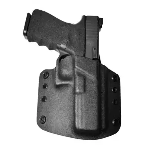 OWB GLOCK 42 BLKRH