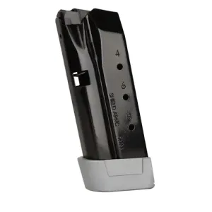 Z9 PISTOL MAG GLK 43 POWERCRON GREY BASE