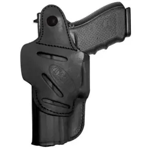 4N1 HOLSTER BERETTA 92FS BLK RH