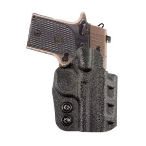 DES D94KAB2Z0 CAZZUTO GLOCK17,17 G5,22,31