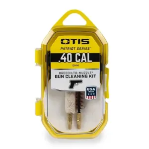 40 CAL ESSENTIAL PISTOL KIT