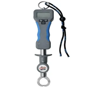 CUDA DIGITAL GRIP & WEIGH / 50LBS