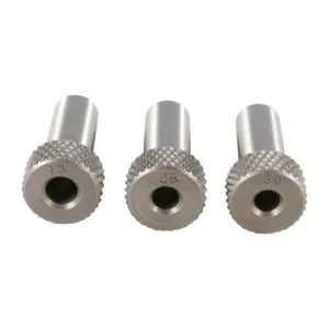 Forster #8-40 Drill Jig Bushing Set