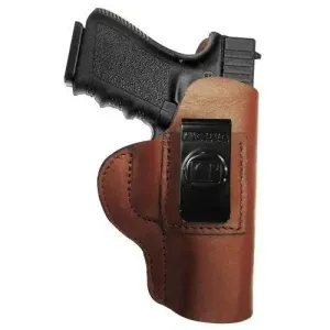 Regular Soft Style Holster FITS Sig Sauer P238 w/Laser Black R/H