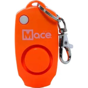 MACE PERSONAL ALARM KEYCHAIN ORANGE