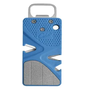 CUDA POCKET SHARPENER