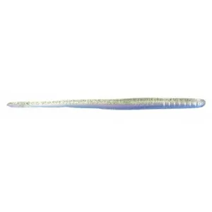 ROBO 6 FAT WORM 8 PACK PRIZM SHAD