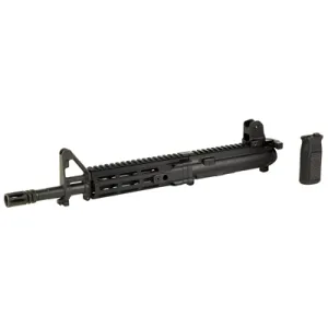 Daniel Defense DDM4 URG 5.56mm 11.5 Barrel Complete Upper Receiver
