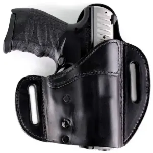 UC LOCKLEATHR OWB 1911 5 FRAMES