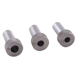 Forster #10-32 Drill Jig Bushing Set