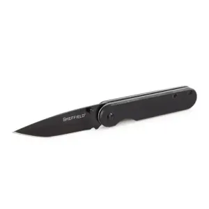 CRUISER NORMANDY 2.75IN TANTO ASST KNF
