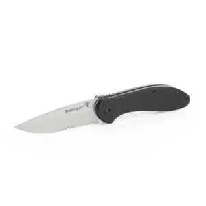 CRUISER BERDA 3IN DROP ASST OPN KNF G10