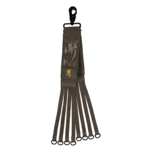 BRN GAME STRAP 8-LOOP MOBL