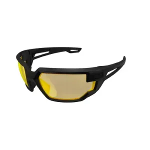 VISION TYPE-X OSFM BLACK