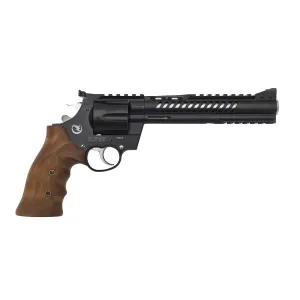 Korth NXR Hunter, .44 Magnum, 7.5 Barrel, 6rd Cylinder, Revolver