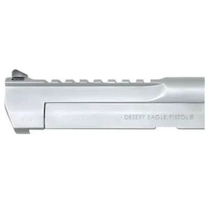 MR BBL 50AE 5 BRUSHED CHROME