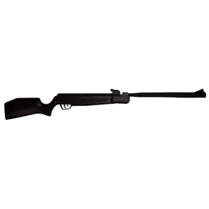 CROS MAG FIRE TRAILHAWK 177 WOOD 4X32 SCOPE