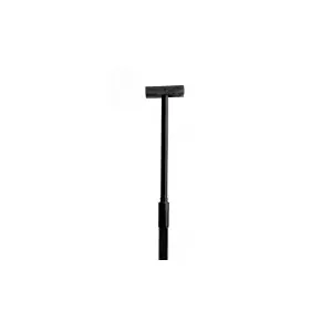 TRADITIONS MUZZLELOADING RAM-T ROD 24 IN FITS BUCKSTALKER ( 6 PER CASE )