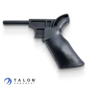 TALON MOLDABLE AR CLENCH GRIP BLK
