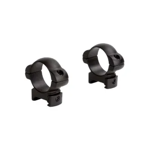 SUN 1 MED STEEL SPORT RINGS/HEX/RECOIL