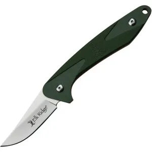 ELK RIDGE HNTERLAND 3.75 FIX BLADE