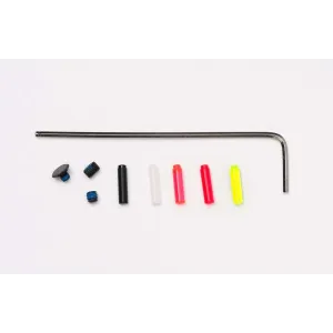 TSH Shooter's Service Pack