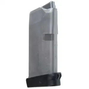 43 9MM +1 F/R BOTTOM GLOCK