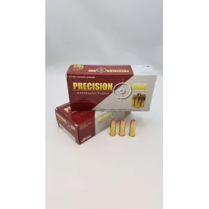 PRECISION ONE 44SPL 240G SOFT POINT 50RDS
