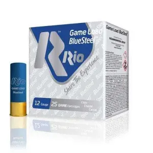 RIO Royal BlueSteel 12GA 3.5 1-3/8oz #3 1550 FPS